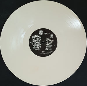 Saint Jude - Saint Jude II