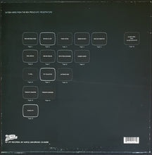Load image into Gallery viewer, Registrators - Sixteen Wires From The New Provocate