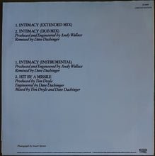 Load image into Gallery viewer, Machinations - Intimacy (Extended Mix)