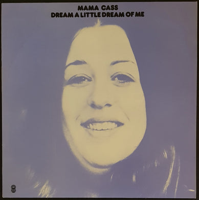 Mama Cass - Dream A Little Dream Of Me