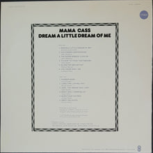 Load image into Gallery viewer, Mama Cass - Dream A Little Dream Of Me