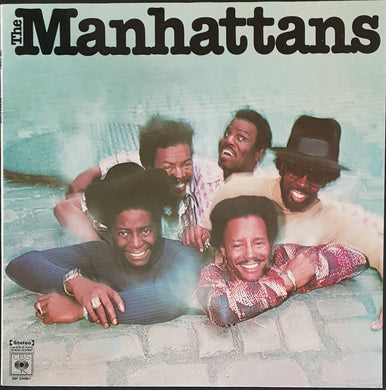 Manhattans - The Manhattans