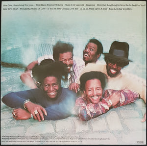 Manhattans - The Manhattans