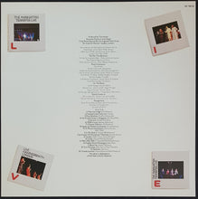 Load image into Gallery viewer, Manhattan Transfer - Manhattan Transfer Live