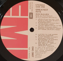 Load image into Gallery viewer, Rod McKuen - Greatest Hits!