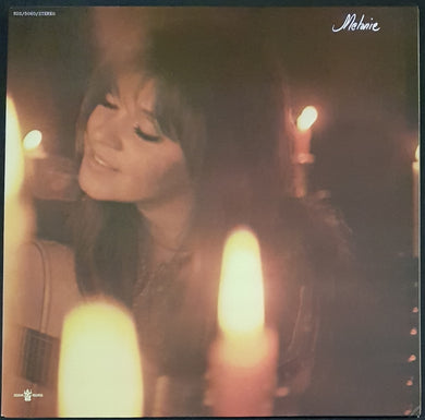 Melanie - Candles In The Rain