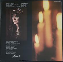 Load image into Gallery viewer, Melanie - Candles In The Rain