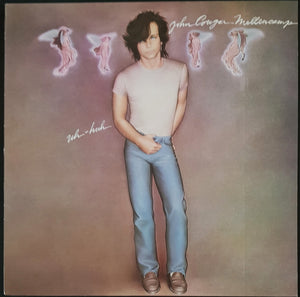 John Cougar Mellencamp - Uh-Huh