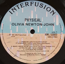 Load image into Gallery viewer, Olivia Newton-John - Physical