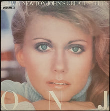 Load image into Gallery viewer, Olivia Newton-John - Olivia Newton-John&#39;s Greatest Hits Vol. 2