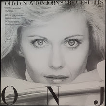 Load image into Gallery viewer, Olivia Newton-John - Olivia Newton-John&#39;s Greatest Hits Vol. 2