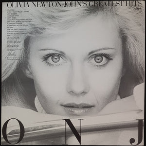 Olivia Newton-John - Olivia Newton-John's Greatest Hits Vol. 2