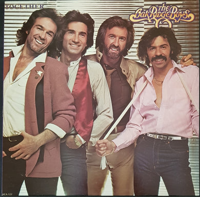 Oak Ridge Boys - Together