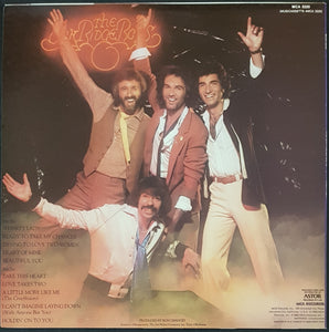 Oak Ridge Boys - Together