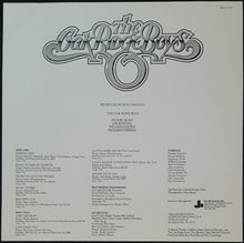 Load image into Gallery viewer, Oak Ridge Boys - Together