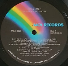 Load image into Gallery viewer, Oak Ridge Boys - Together