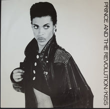 Load image into Gallery viewer, Prince - Kiss