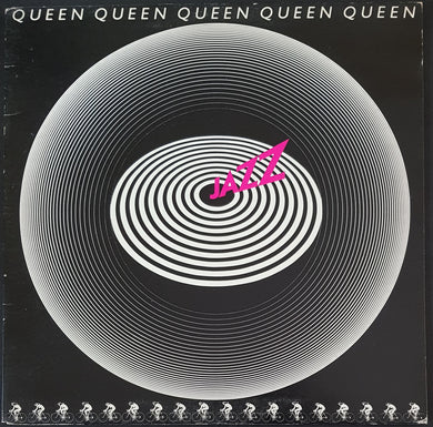 Queen - Jazz