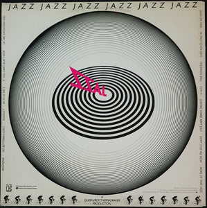 Queen - Jazz