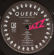 Load image into Gallery viewer, Queen - Jazz