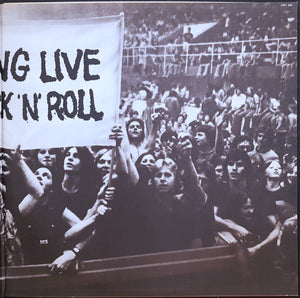 Rainbow - Long Live Rock 'N' Roll