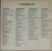 Load image into Gallery viewer, Rainbow - Long Live Rock &#39;N&#39; Roll