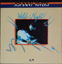 Load image into Gallery viewer, Johnny Rivers - Wild Night