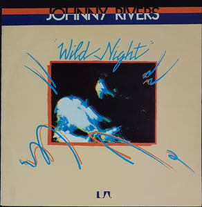 Johnny Rivers - Wild Night