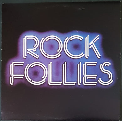 Julie Covington - Rock Follies