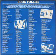 Load image into Gallery viewer, Julie Covington - Rock Follies