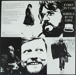 Rogers, Kenny & The First Edition - Greatest Hits