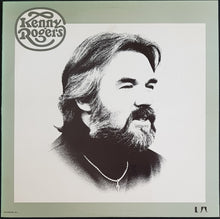 Load image into Gallery viewer, Rogers, Kenny - Kenny Rogers