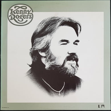 Rogers, Kenny - Kenny Rogers