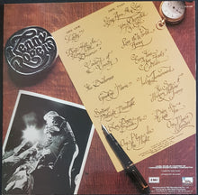 Load image into Gallery viewer, Rogers, Kenny - The Best Of Kenny Rogers Vol. 2