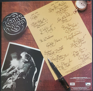 Rogers, Kenny - The Best Of Kenny Rogers Vol. 2