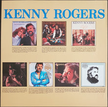 Load image into Gallery viewer, Rogers, Kenny - The Best Of Kenny Rogers Vol. 2