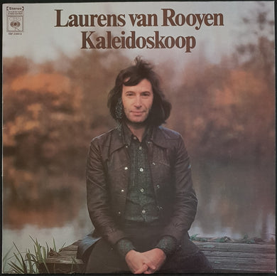 Laurens Van Rooyen - Kaleidoskoop