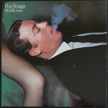 Load image into Gallery viewer, Boz Scaggs - Middle Man