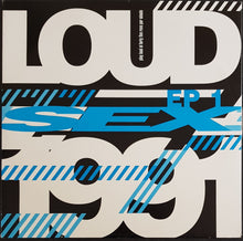 Load image into Gallery viewer, Loud - Sex 1991