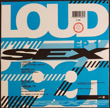 Load image into Gallery viewer, Loud - Sex 1991