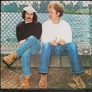 Simon & Garfunkel - Simon And Garfunkel's Greatest Hits