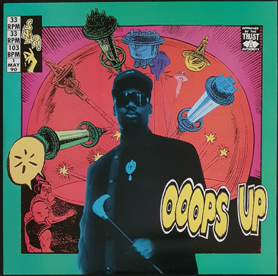 Snap! - Ooops Up