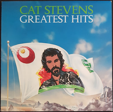 Stevens, Cat - Cat Stevens Greatest Hits