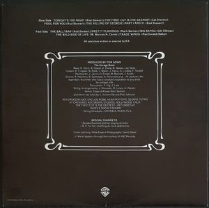 Rod Stewart - A Night On The Town