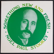 Load image into Gallery viewer, Stookey, Noel Paul - Something New And Fresh