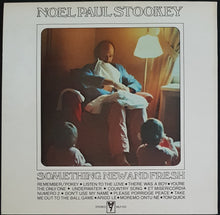 Load image into Gallery viewer, Stookey, Noel Paul - Something New And Fresh
