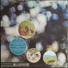 Load image into Gallery viewer, Pink Floyd - Obscured By Clouds