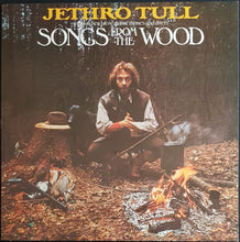 Load image into Gallery viewer, Jethro Tull - Songs From The Wood