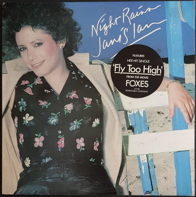 Janis Ian - Night Rains