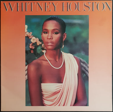 Houston, Whitney - Whitney Houston